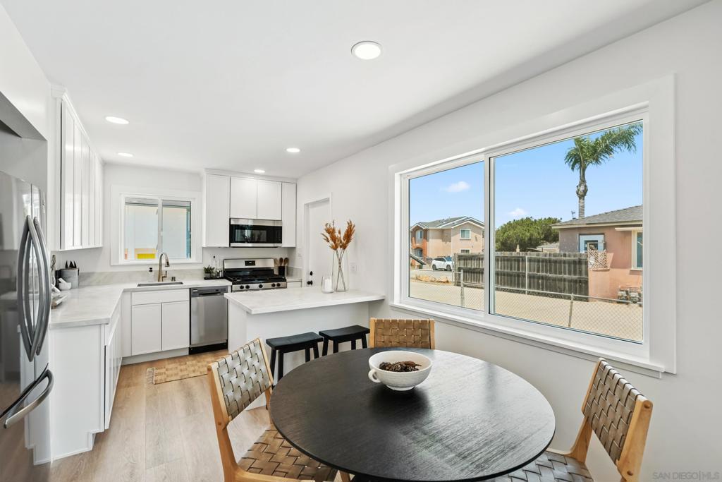 Linda Vista - Residential
