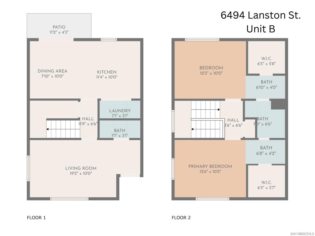 Linda Vista - Residential