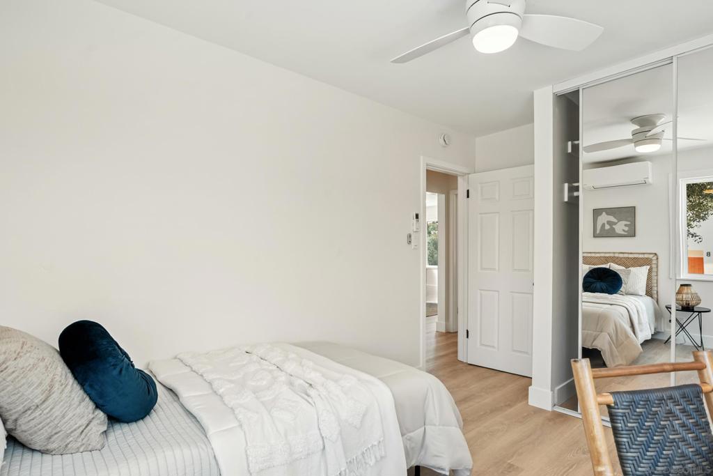 Linda Vista - Residential
