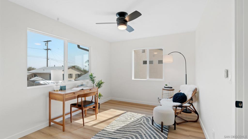Linda Vista - Residential