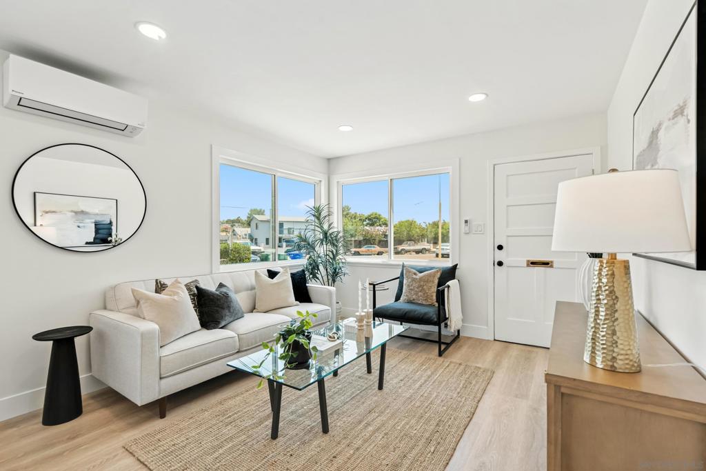 Linda Vista - Residential