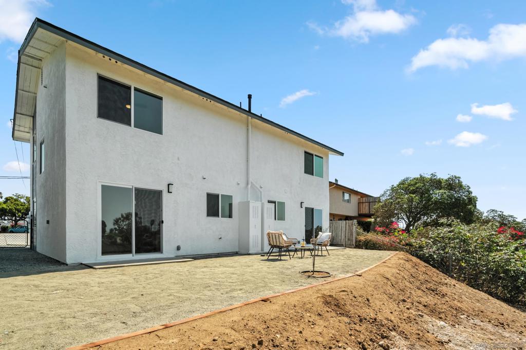 Linda Vista - Residential