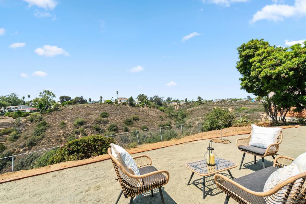 Linda Vista - Residential