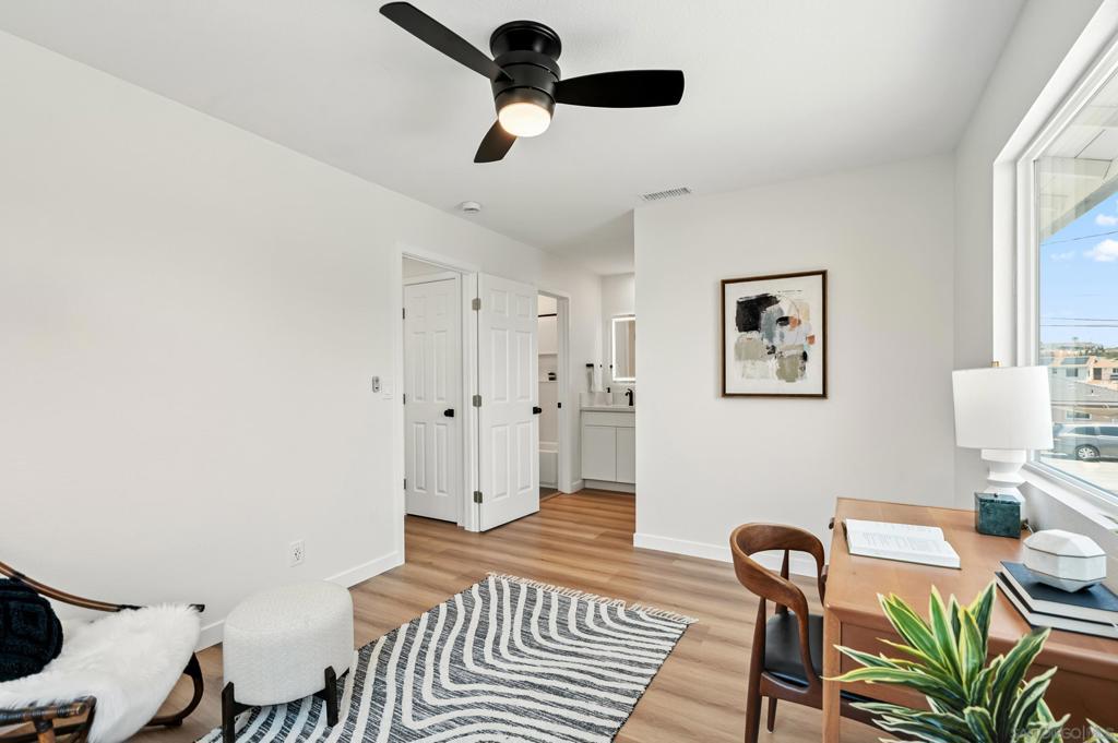Linda Vista - Residential