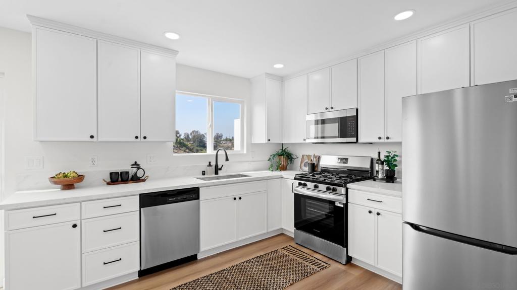 Linda Vista - Residential