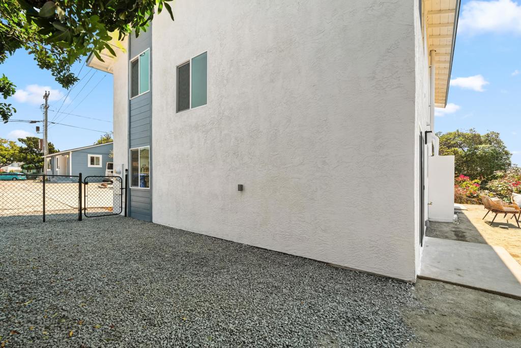 Linda Vista - Residential