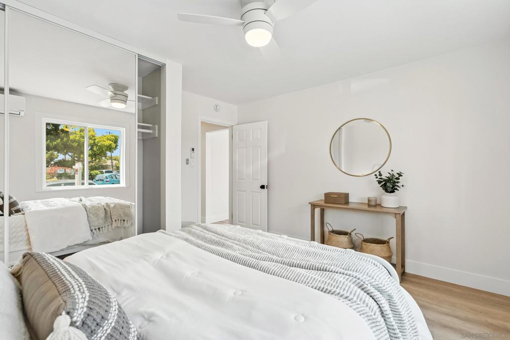 Linda Vista - Residential