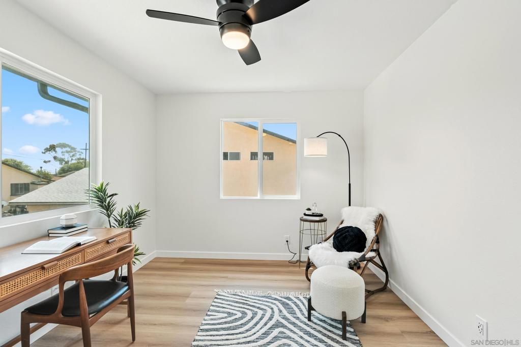 Linda Vista - Residential