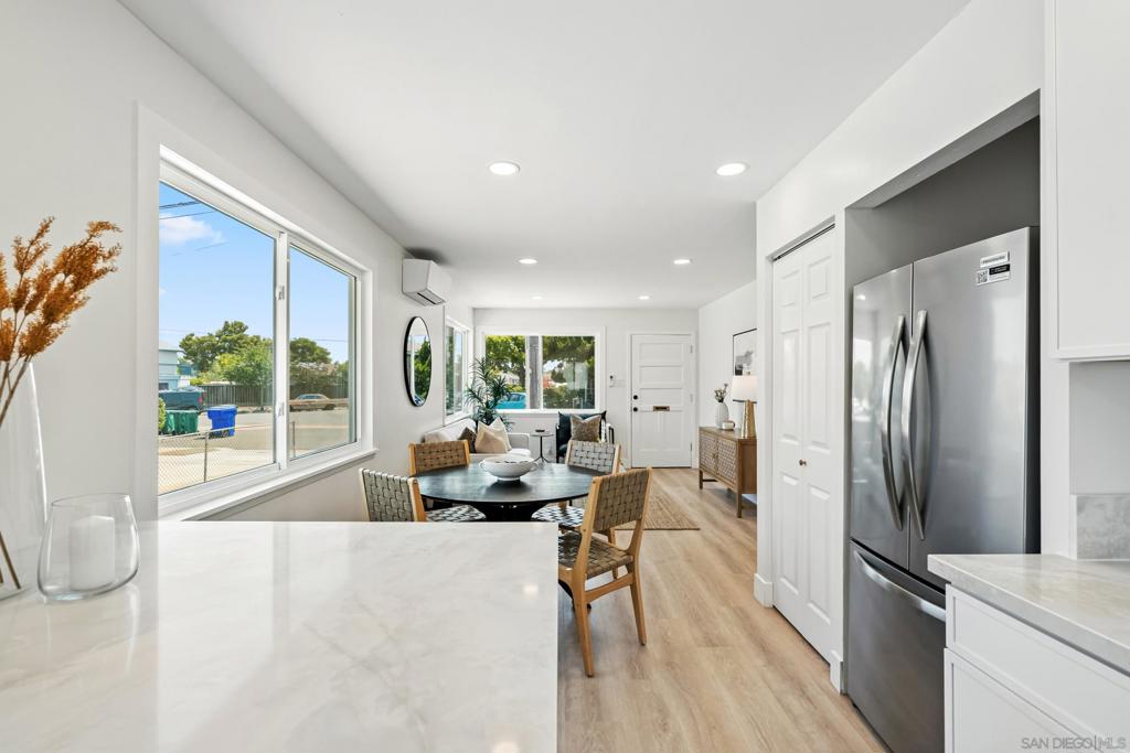 Linda Vista - Residential