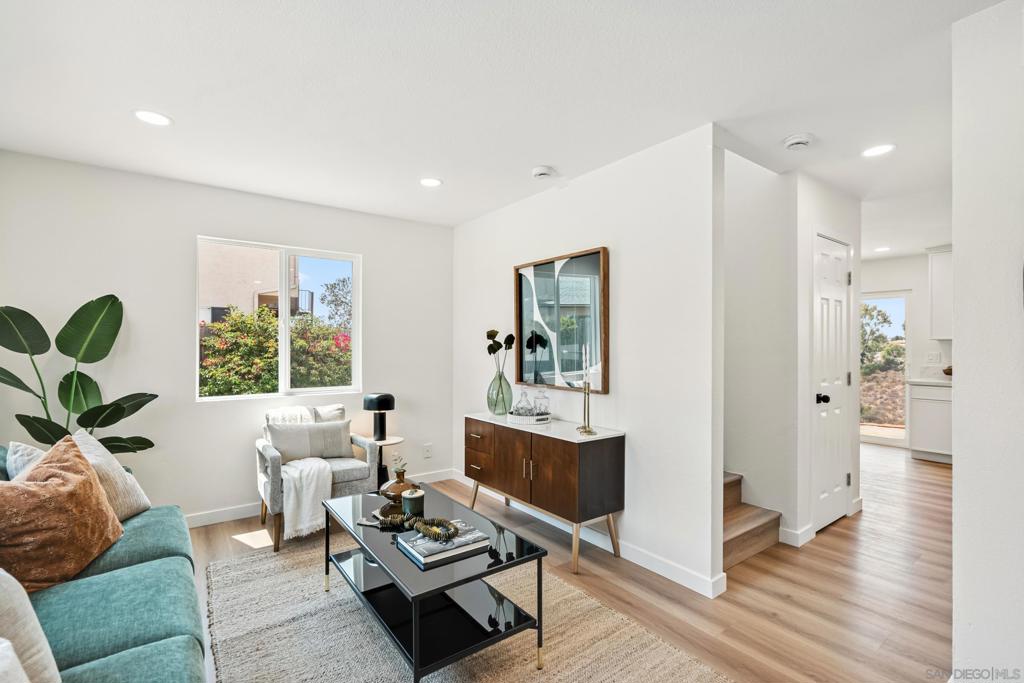 Linda Vista - Residential
