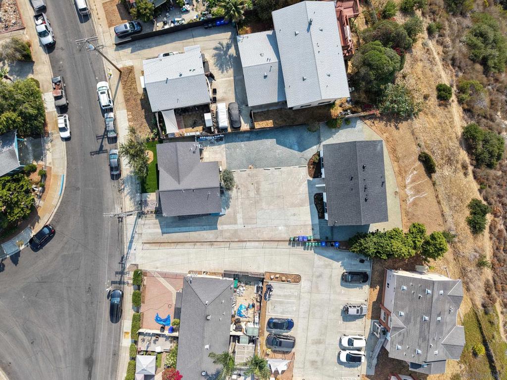 Linda Vista - Residential