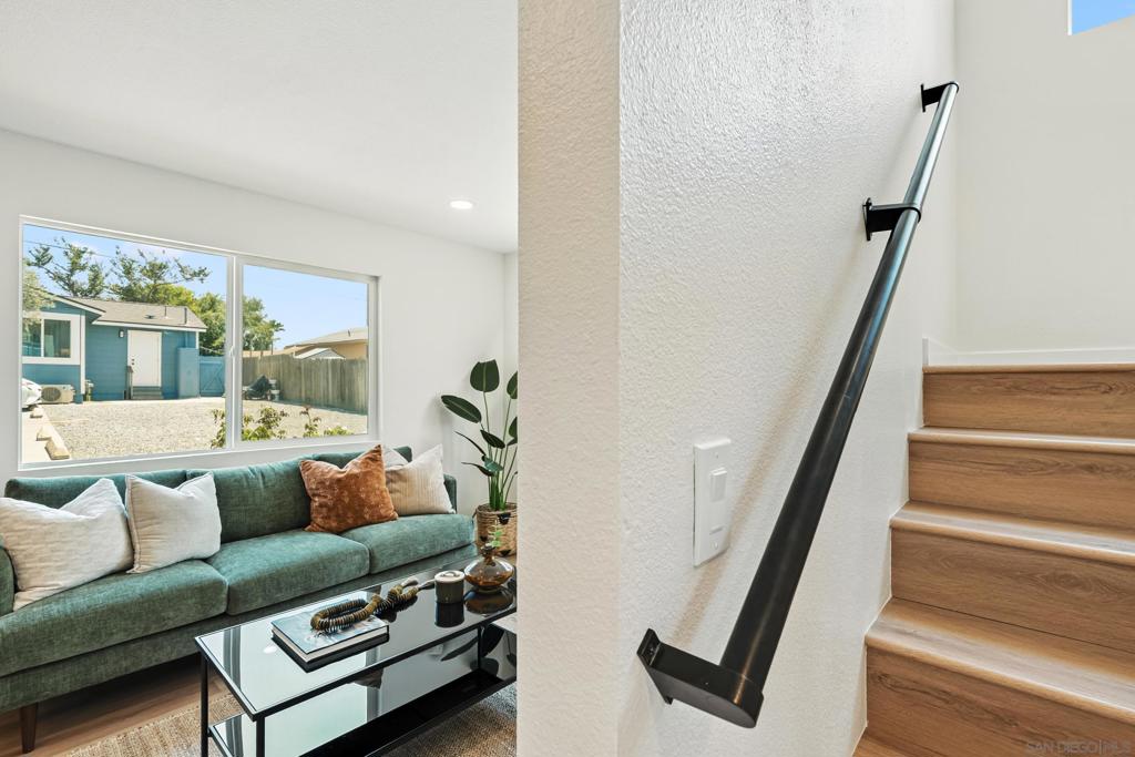 Linda Vista - Residential