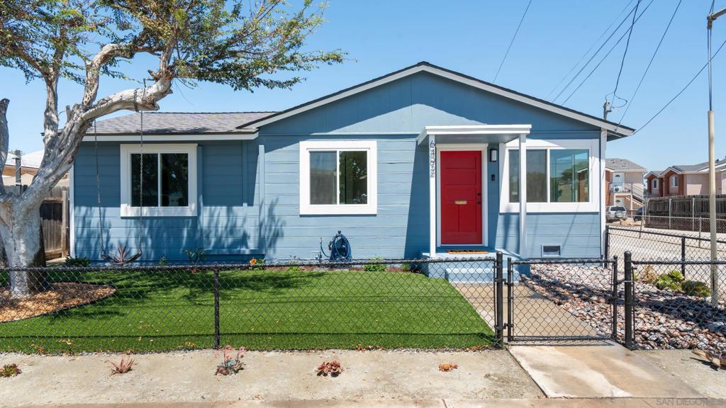 Linda Vista - Residential