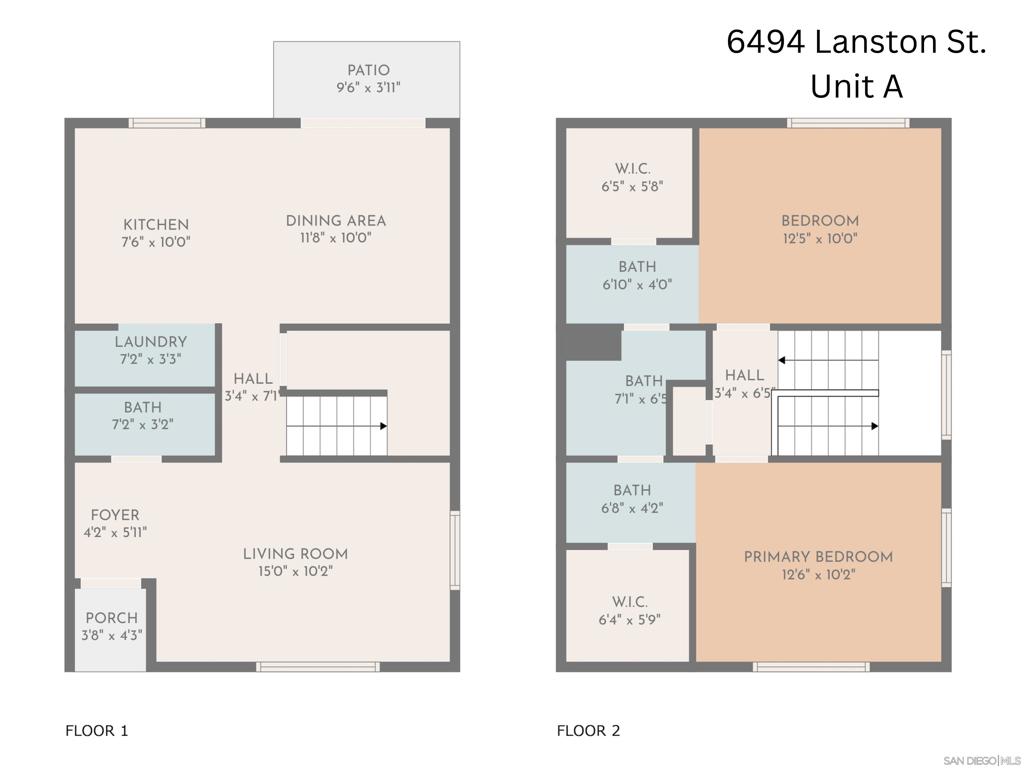 Linda Vista - Residential