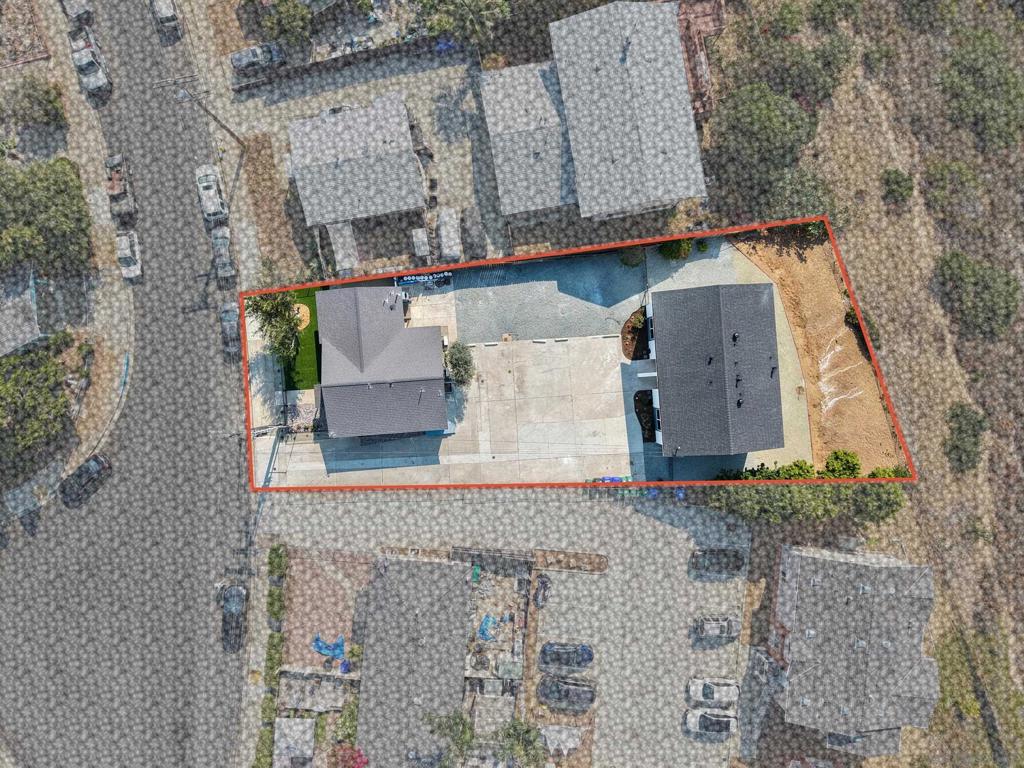 Linda Vista - Residential