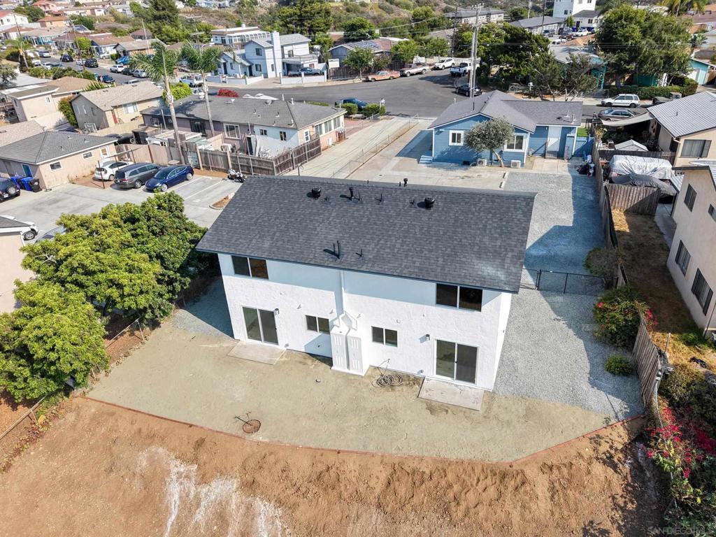 Linda Vista - Residential