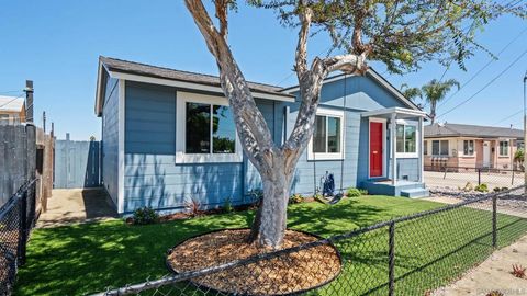 Photo of 6492 6494 Lanston St., San Diego, CA 92111 (MLS # 250041025SD)