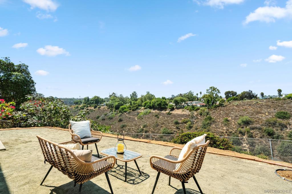 Linda Vista - Residential