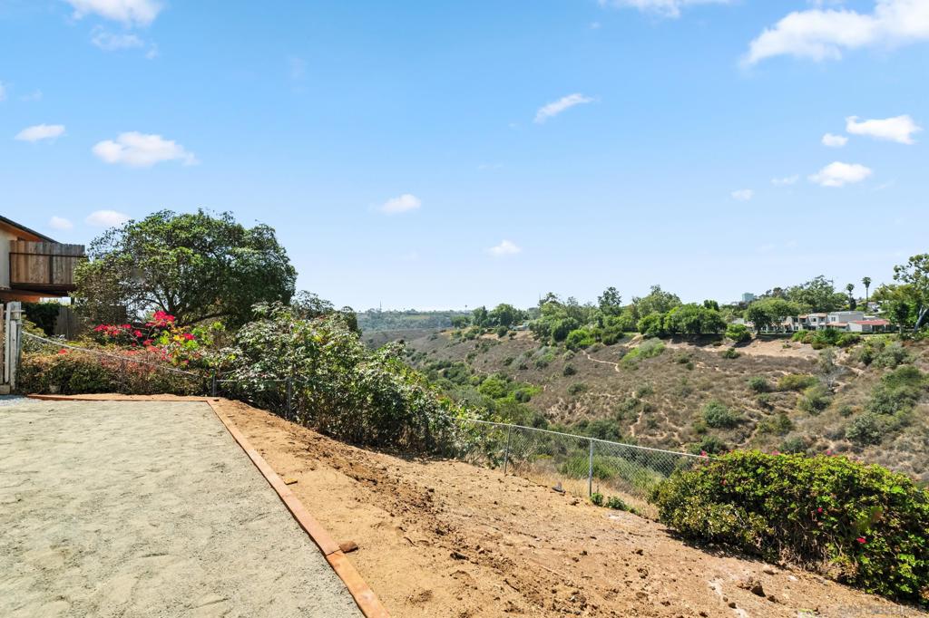 Linda Vista - Residential