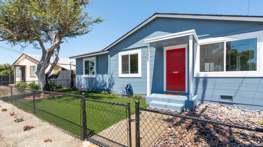 Linda Vista - Residential