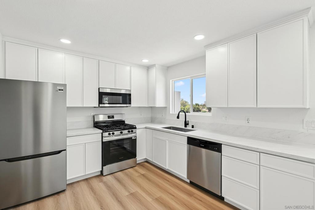 Linda Vista - Residential