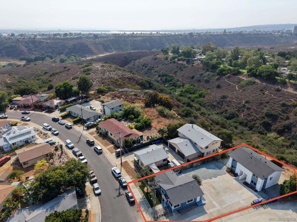 Linda Vista - Residential
