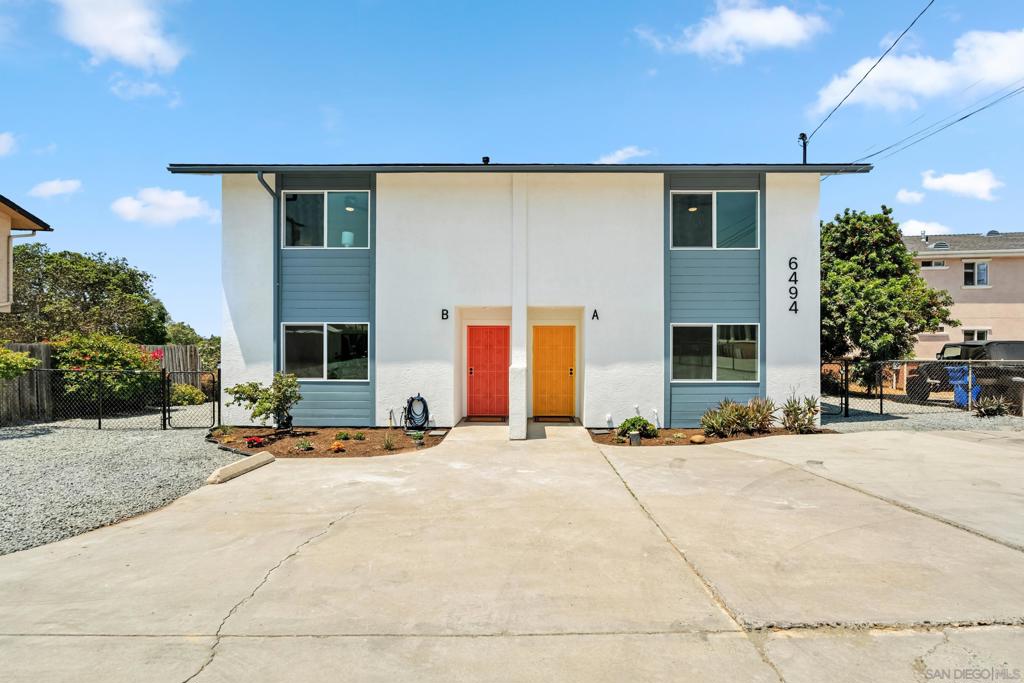 Linda Vista - Residential