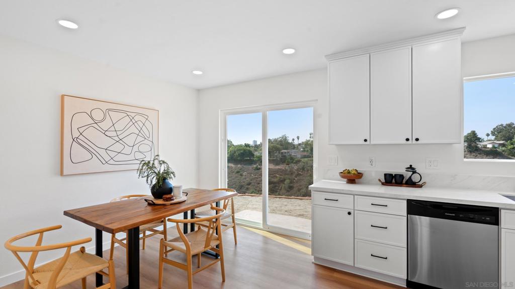Linda Vista - Residential