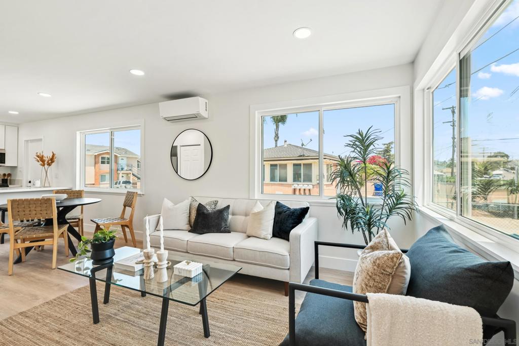 Linda Vista - Residential