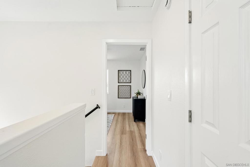Linda Vista - Residential