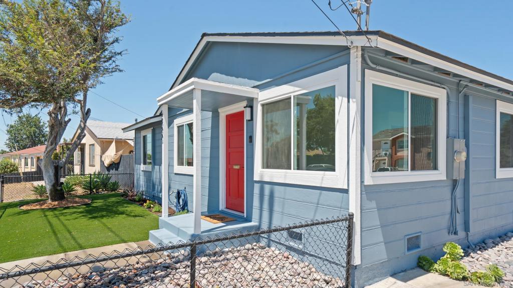 Linda Vista - Residential