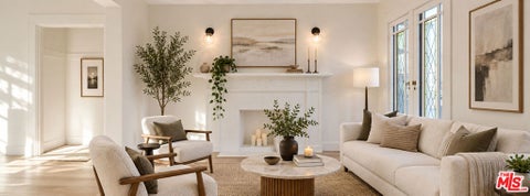 Photo of 7957 Fountain Avenue, West Hollywood, CA 90046 (MLS # 26988241)