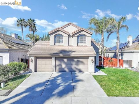 Photo of 2454 San Simeon Ct Ct, Discovery Bay, CA 94505 (MLS # 41127732)