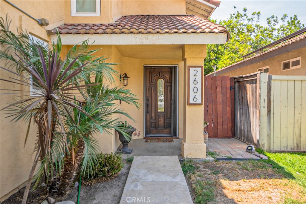 2606 Eel River Place