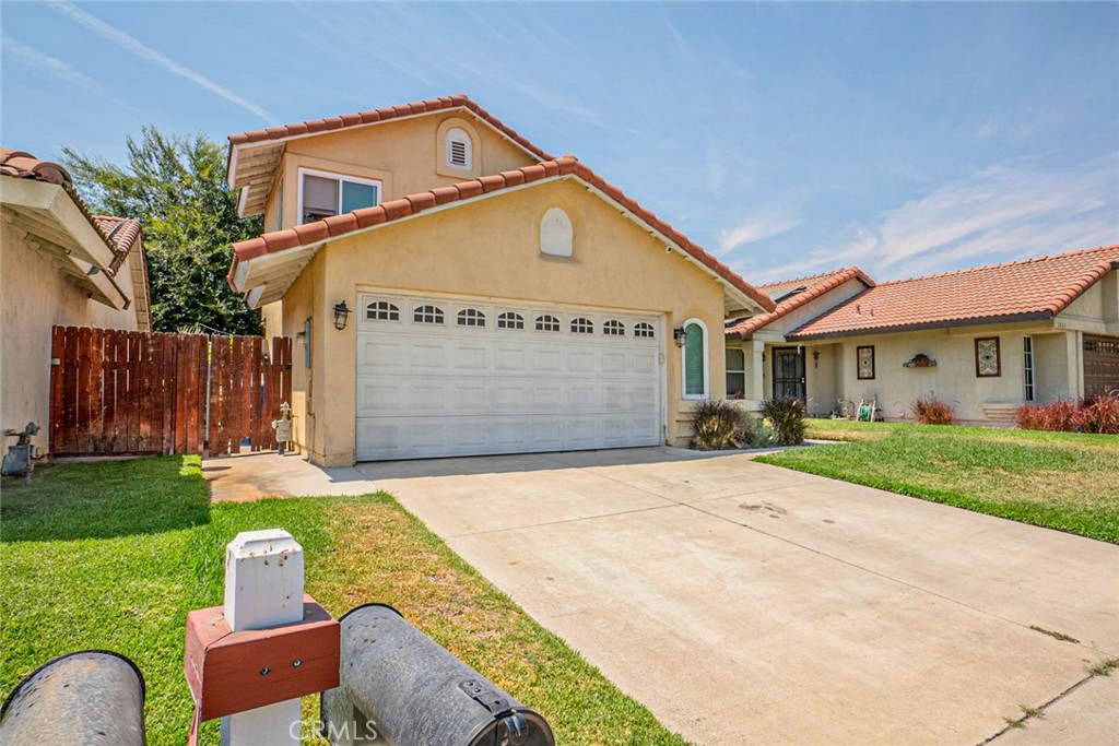 2606 Eel River Place