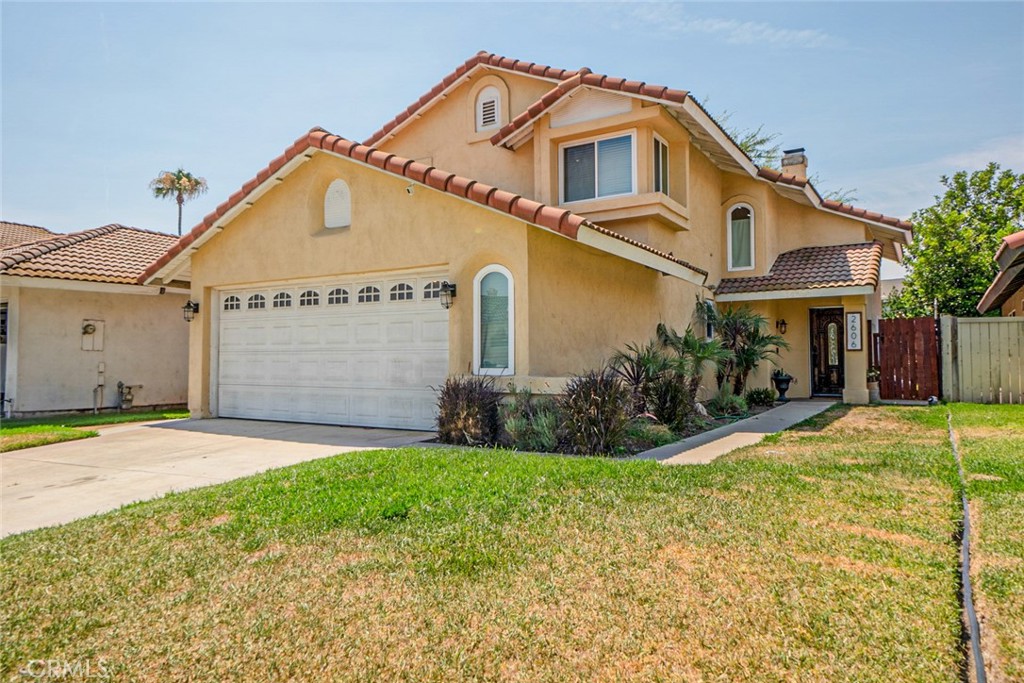 2606 Eel River Place