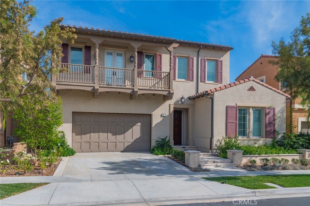 Photo of 8 last bloom, Irvine, CA 92602 (MLS # OC26094795)
