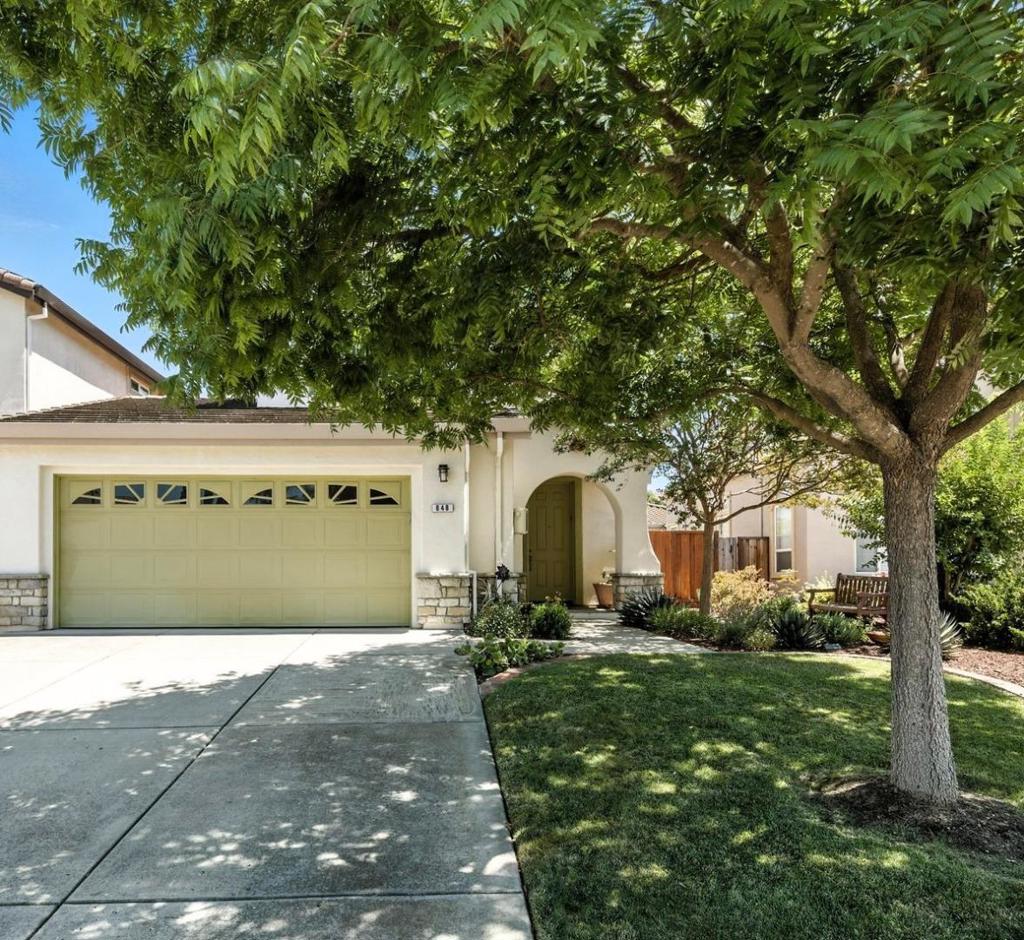 848 Talbot Drive