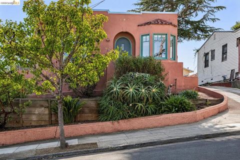 Photo of 2633 22Nd Ave AVE, Oakland, CA 94606 (MLS # 41136056)