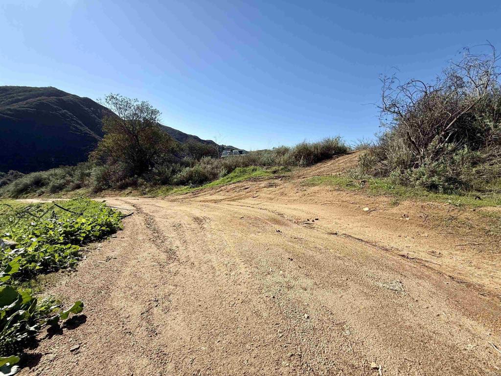 De Luz Murrieta Road