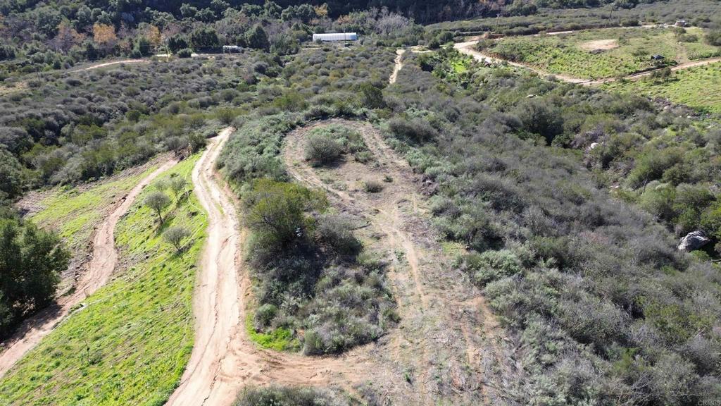 De Luz Murrieta Road