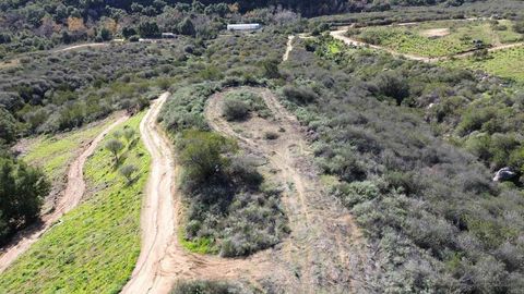 De Luz Murrieta Road Fallbrook CA 92028