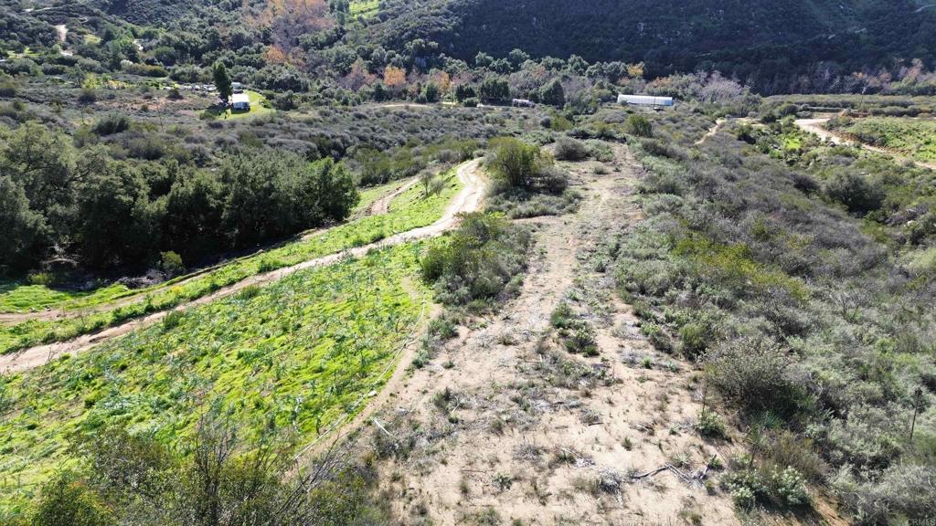 De Luz Murrieta Road