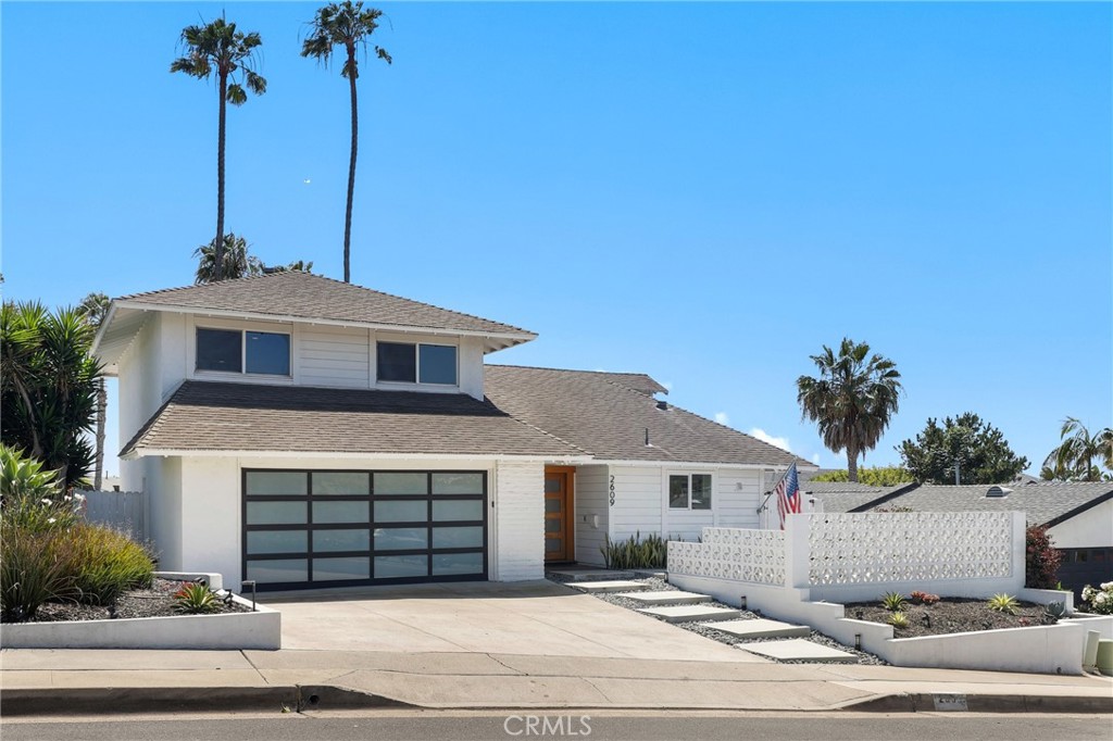 2609 Via Cascadita