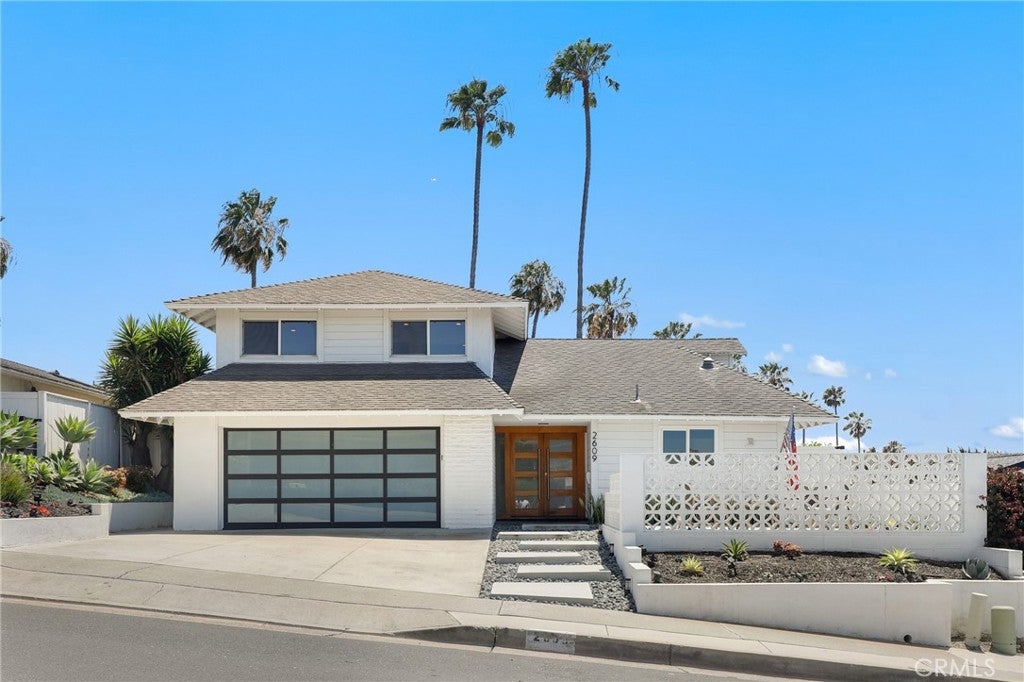 2609 Via Cascadita