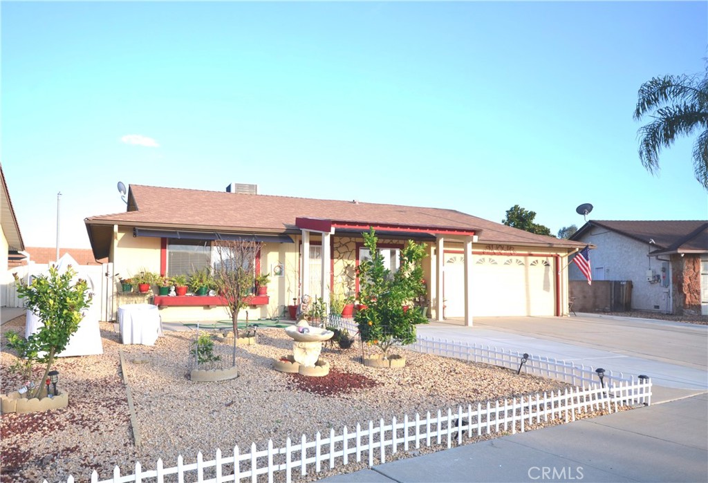 27958 Foxfire Street