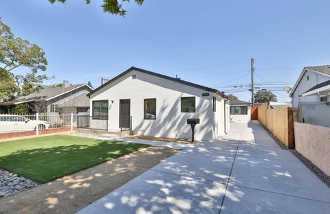 3519 Hoover Street Redwood City CA 94063