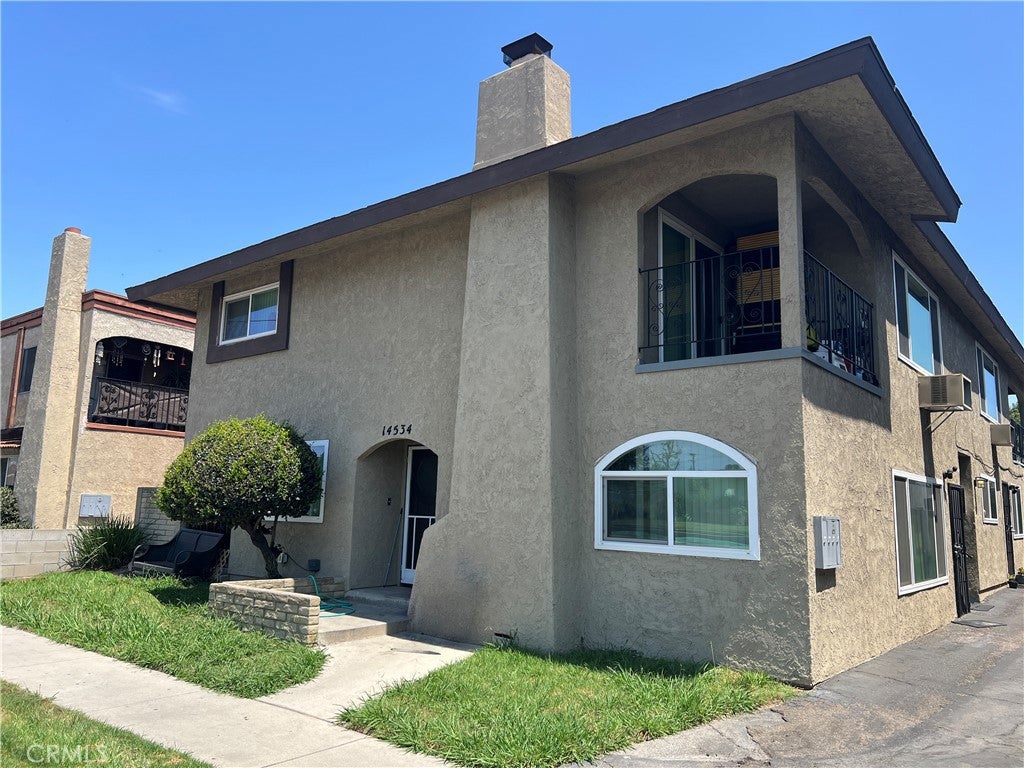 14534 Bellflower Blvd.