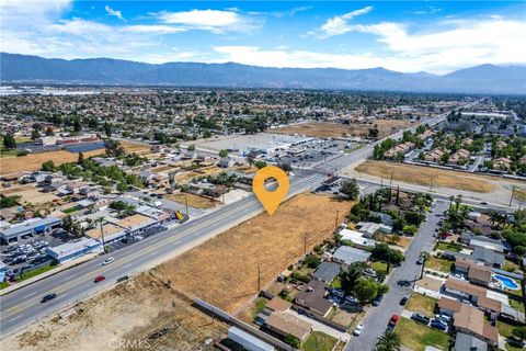 18045 Foothill Fontana CA 92335