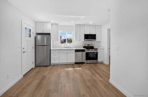 Photo of 4131 45th #2, San Diego, CA 92105 (MLS # 260017892SD)
